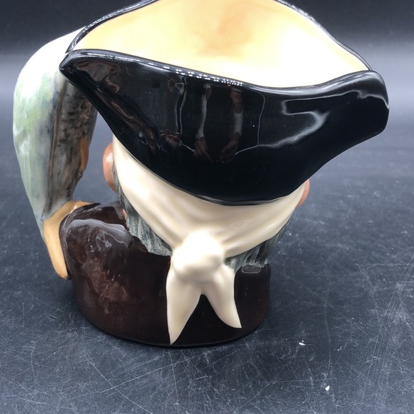 Pirate Toby Mug Vintage - Picture 2 of 3